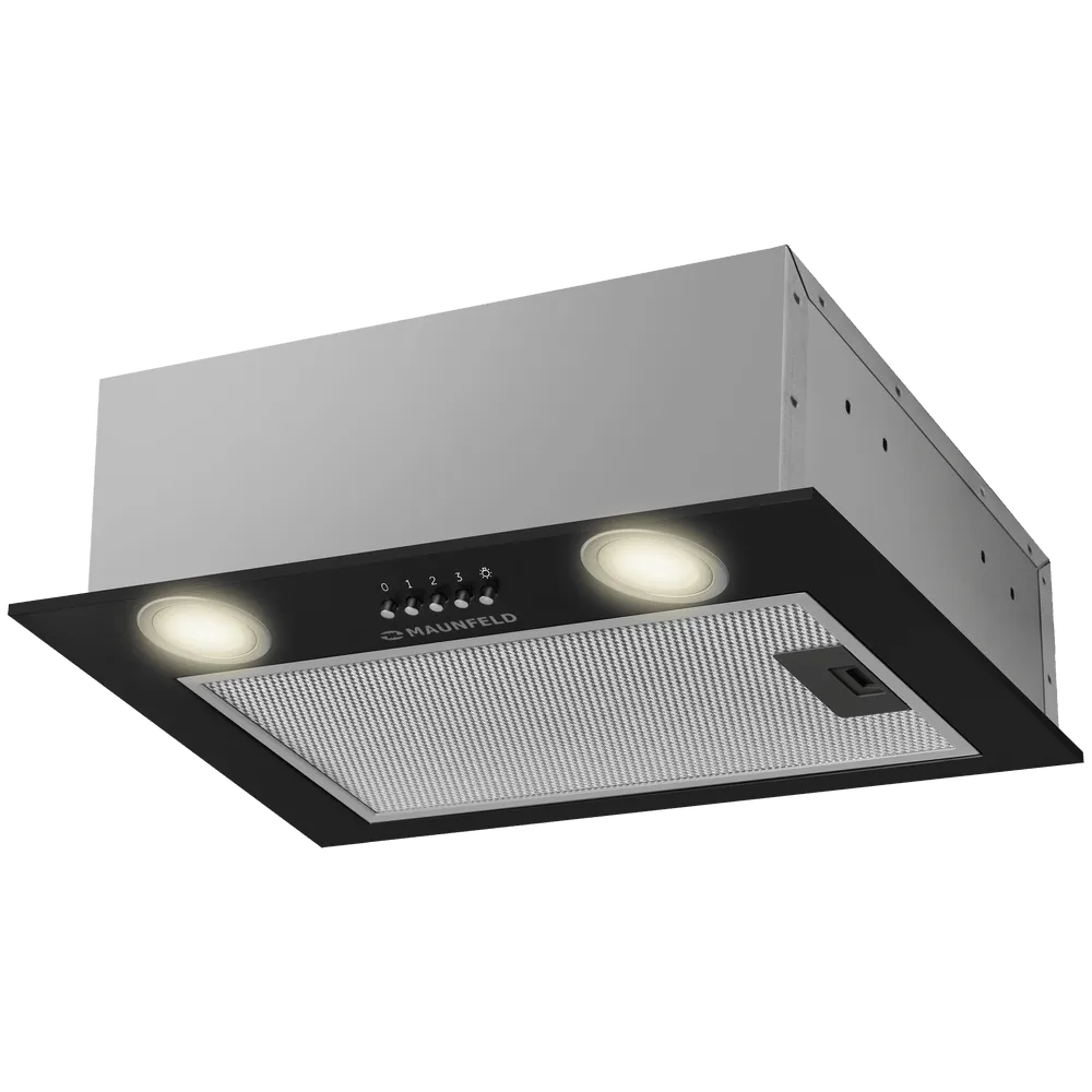 Детальное фото товара: Maunfeld Bay 45 Push Black