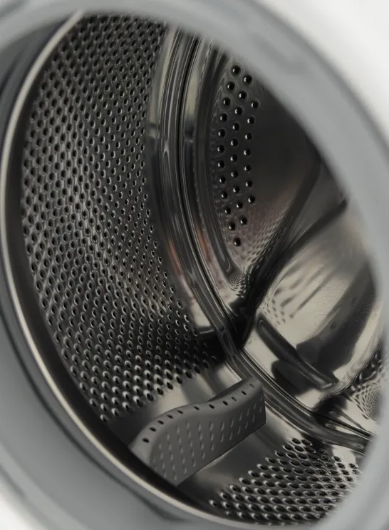 Детальное фото товара: Maunfeld MFWM128WH300 ST INVERTER SLIM