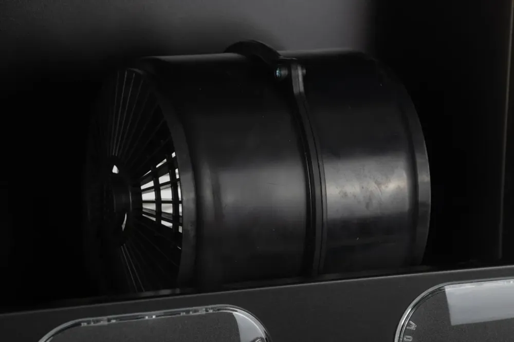 Детальное фото товара: Elikor Интегра 50П-400-В2Л черный/черн