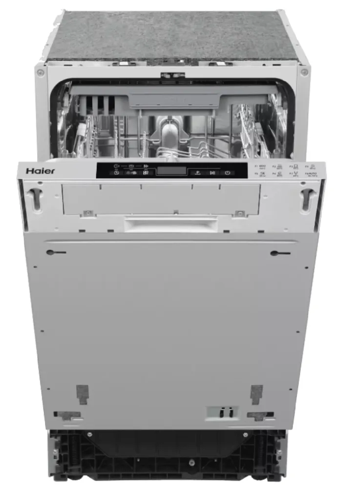 Детальное фото товара: Haier HDWE11-194RU