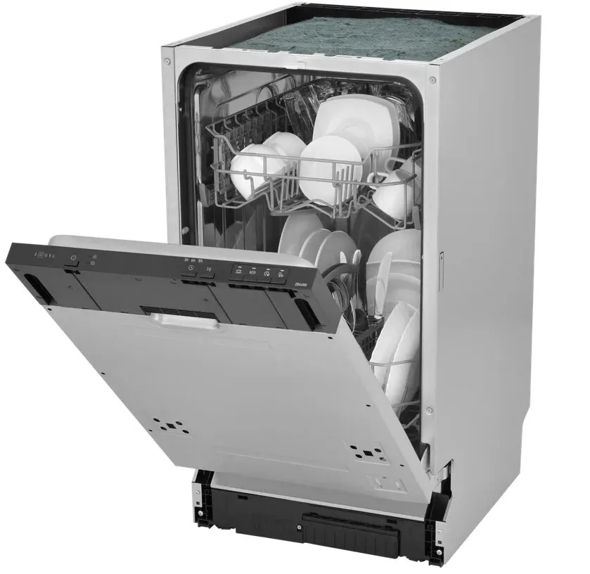 Детальное фото товара: ZUGEL ZDI450