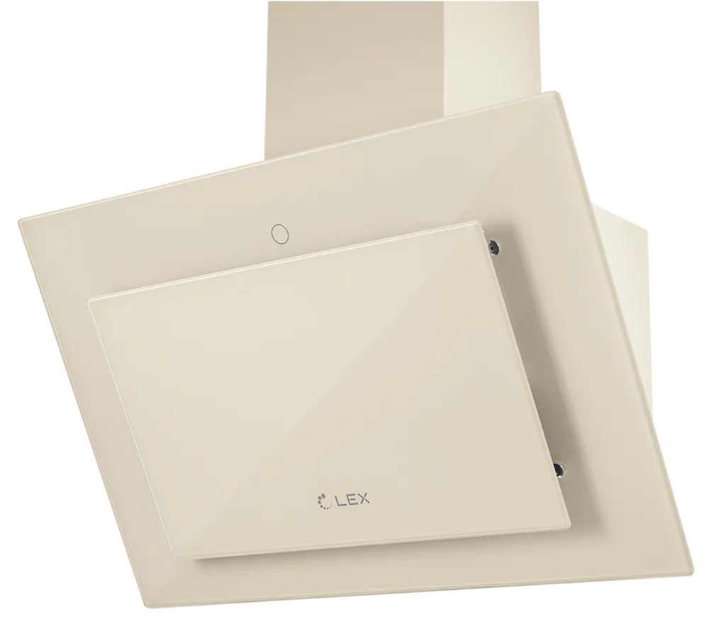 Фото товара: LEX MIKA GS 600 IVORY LIGHT