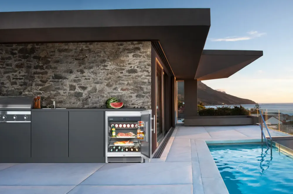 Детальное фото товара: Liebherr OKes 1750-26 001