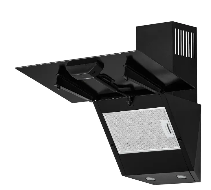 Детальное фото товара: Krona HELGA 600 black PB