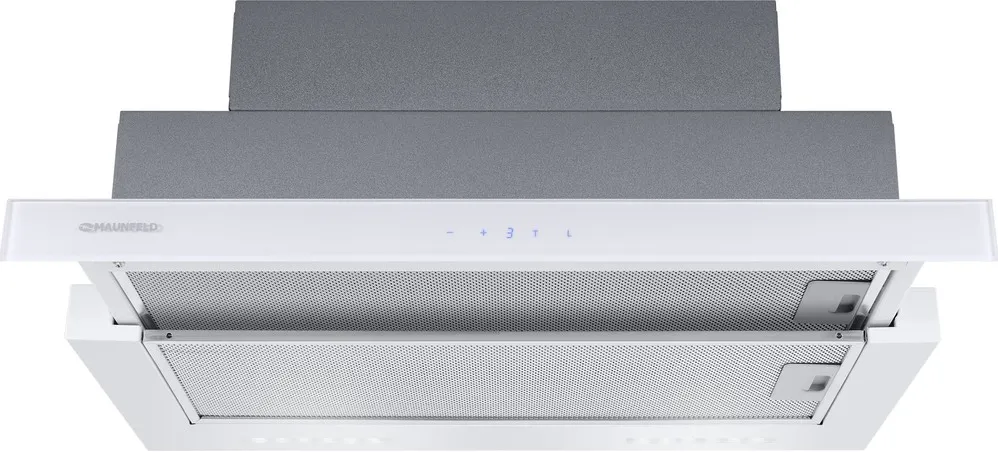 Детальное фото товара: Maunfeld GALAXY 60 White