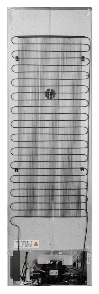 Детальное фото товара: Maunfeld MBF193NFFWGR Inverter