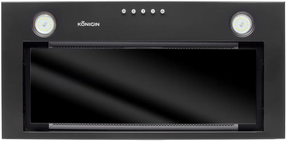 Детальное фото товара: Konigin Next (Black 60)