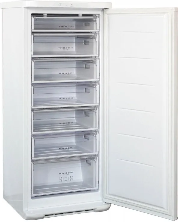 Детальное фото товара: Бирюса 646