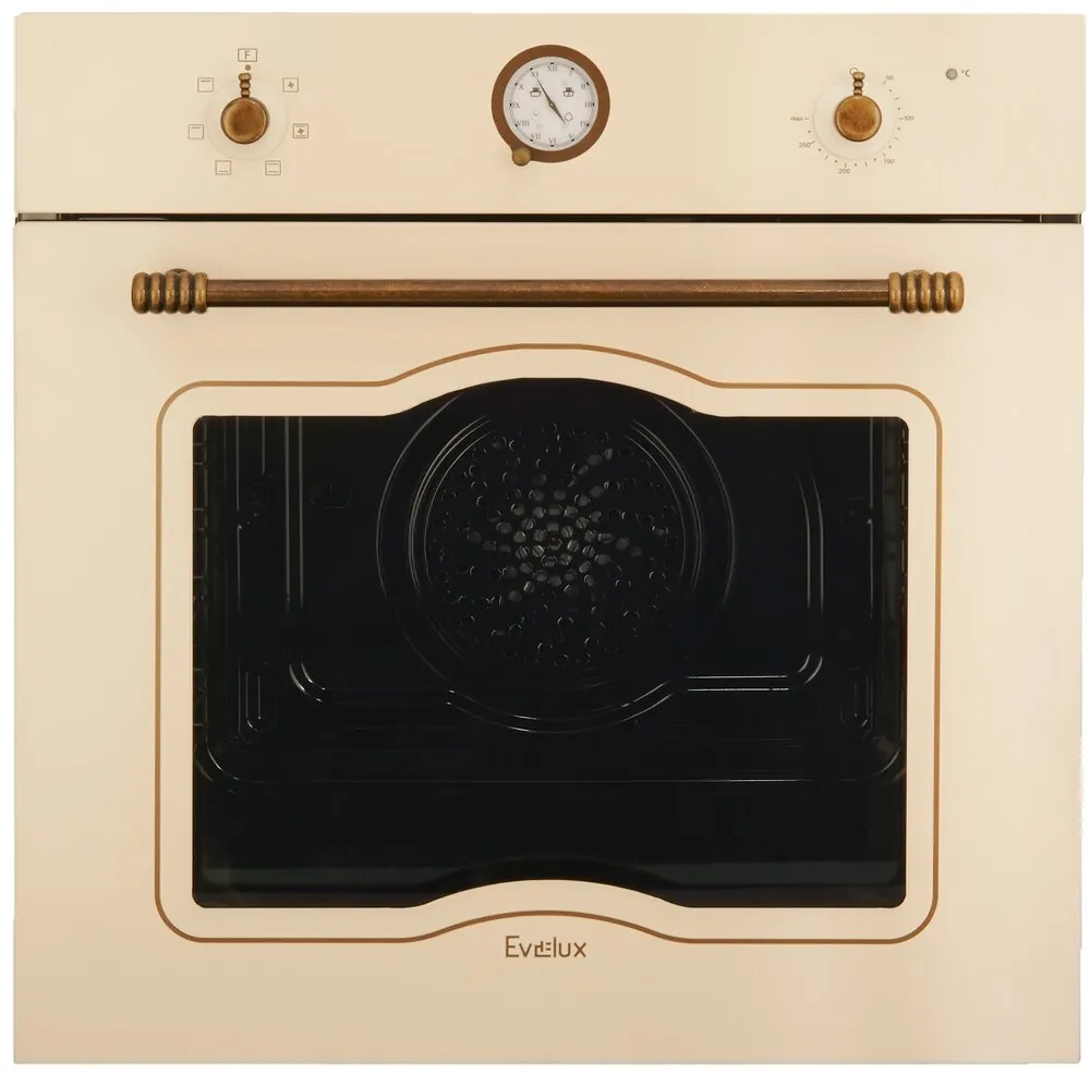 Фото товара: Evelux EO 640 IR