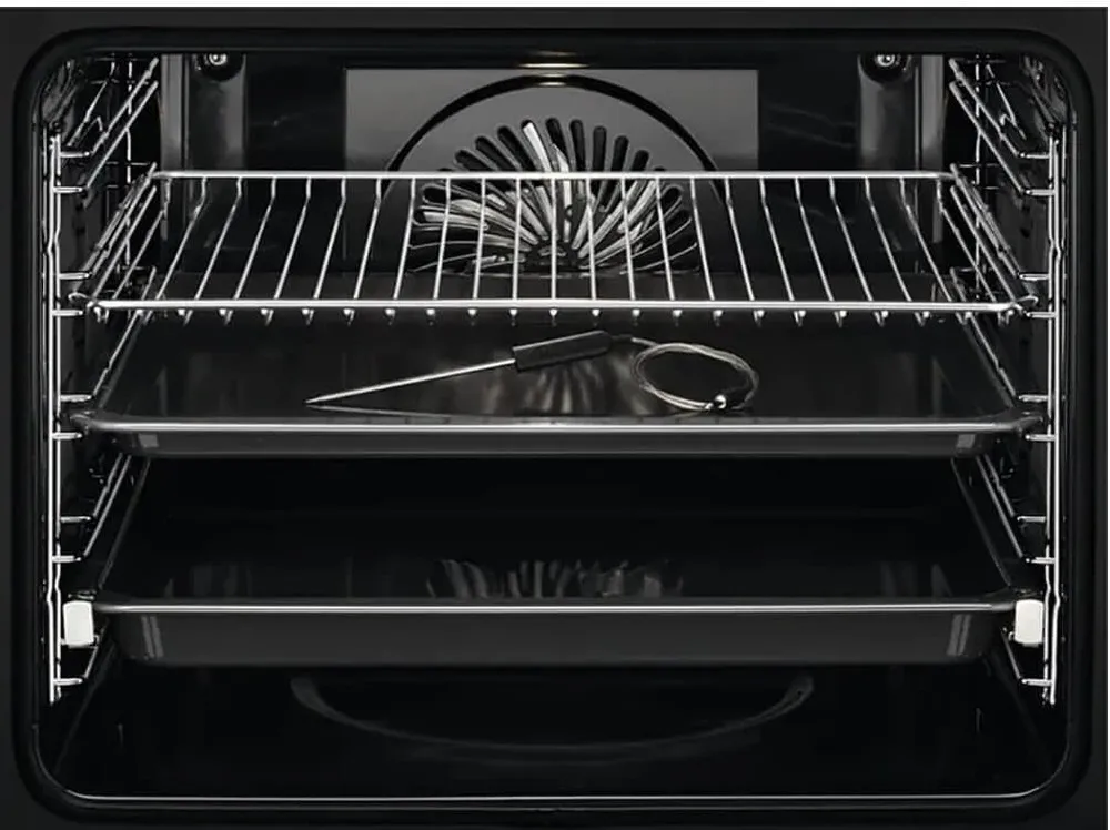 Детальное фото товара: AEG NBE7P631AB