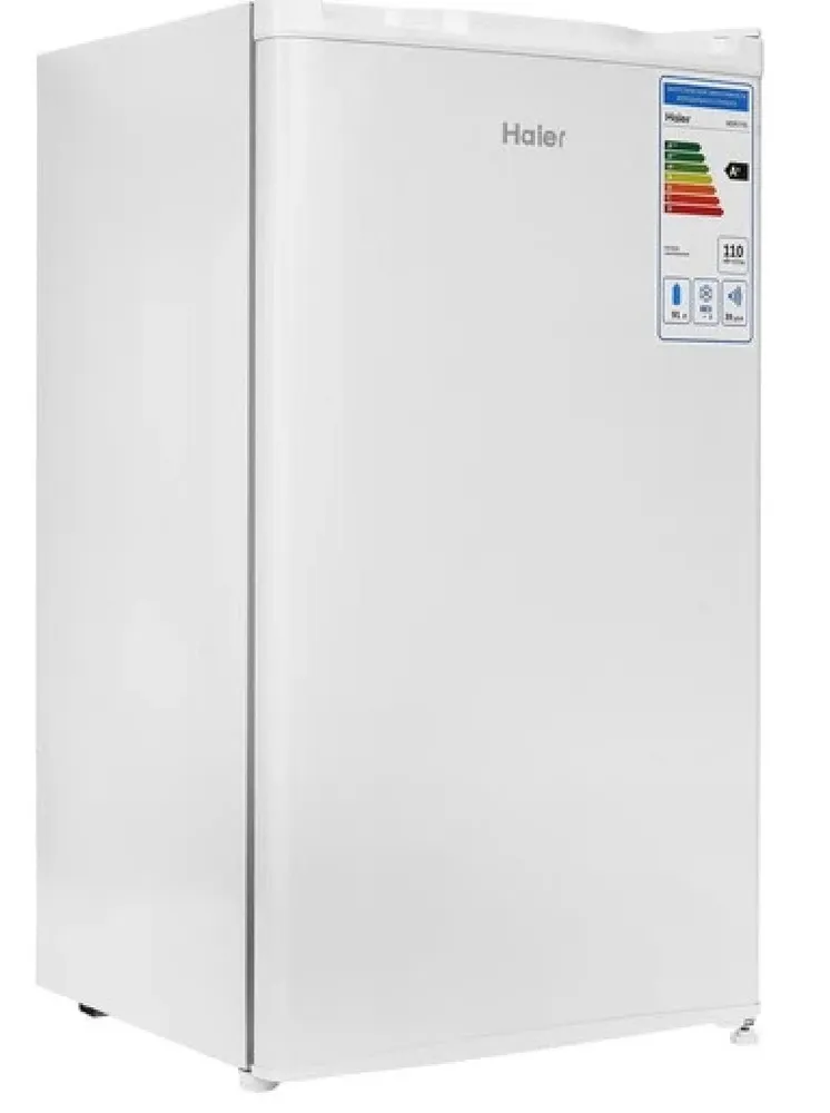 Детальное фото товара: Haier MSR115 WHITE