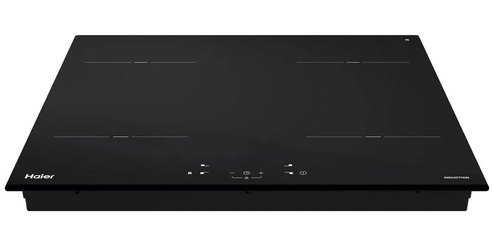 Детальное фото товара: Haier HHY-Y64BFVB индукционная поверхность
