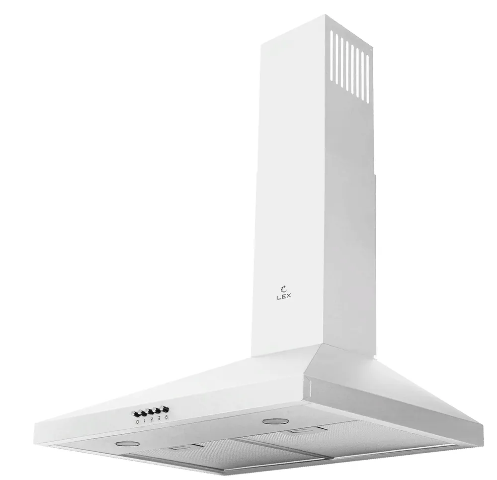Фото товара: LEX BRIZ 600 WHITE