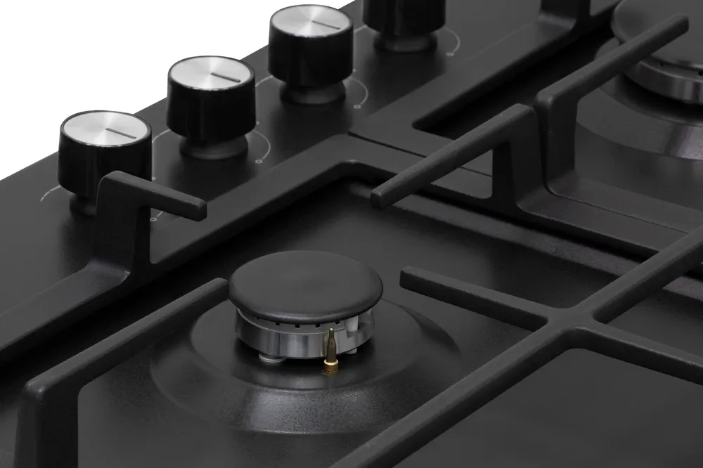 Детальное фото товара: Jacky's JH GW633 газовая поверхность