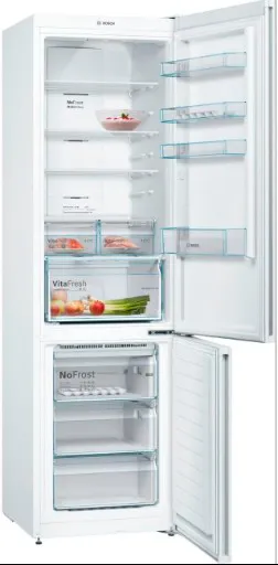 Детальное фото товара: Bosch KGN39XW30U