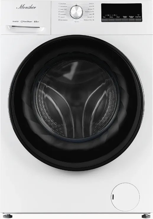 Фото товара: Monsher MWDM 460 Blanc