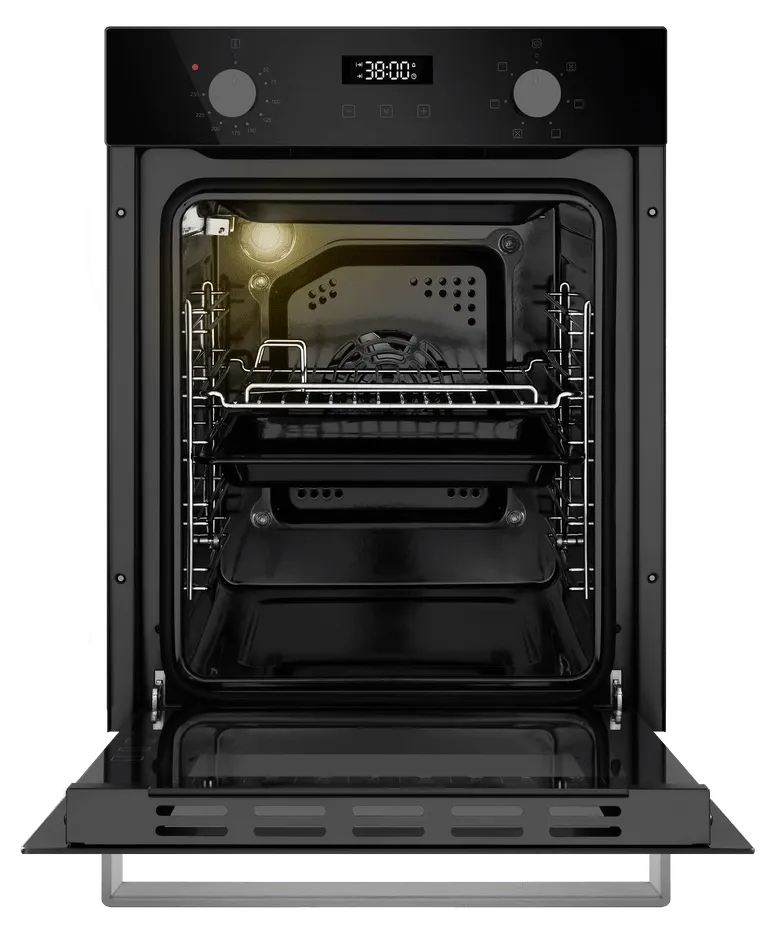 Детальное фото товара: Maunfeld EOEM516PB