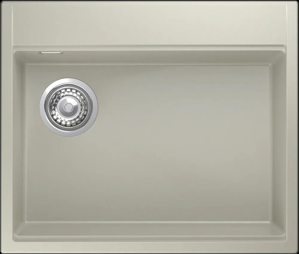 Фото товара: Rivelato TESORO TR-605-L topazio, мойка, гранит, топаз