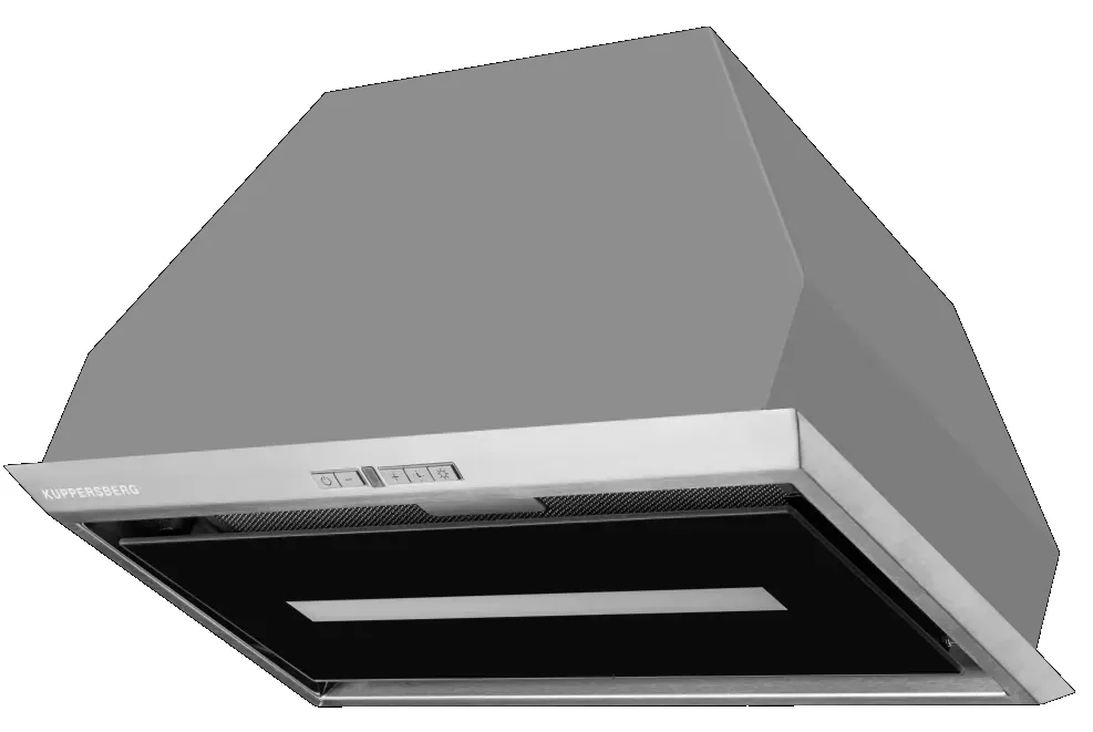 Фото товара: Kuppersberg INTRO 60 X