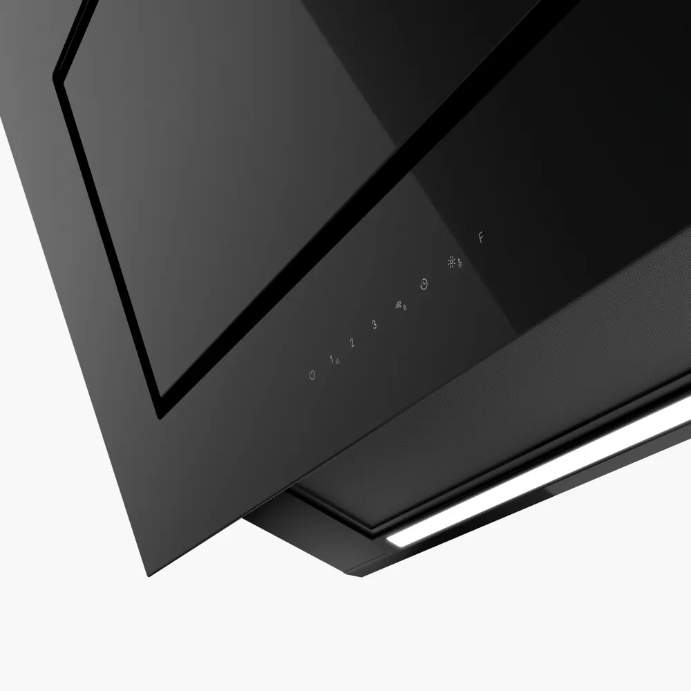 Детальное фото товара: Franke FMY PER PRO BK F90