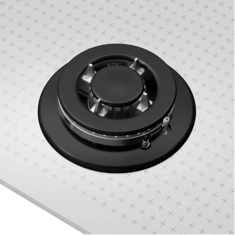 Детальное фото товара: Maunfeld EGHG.43.73CW/G газовая поверхность