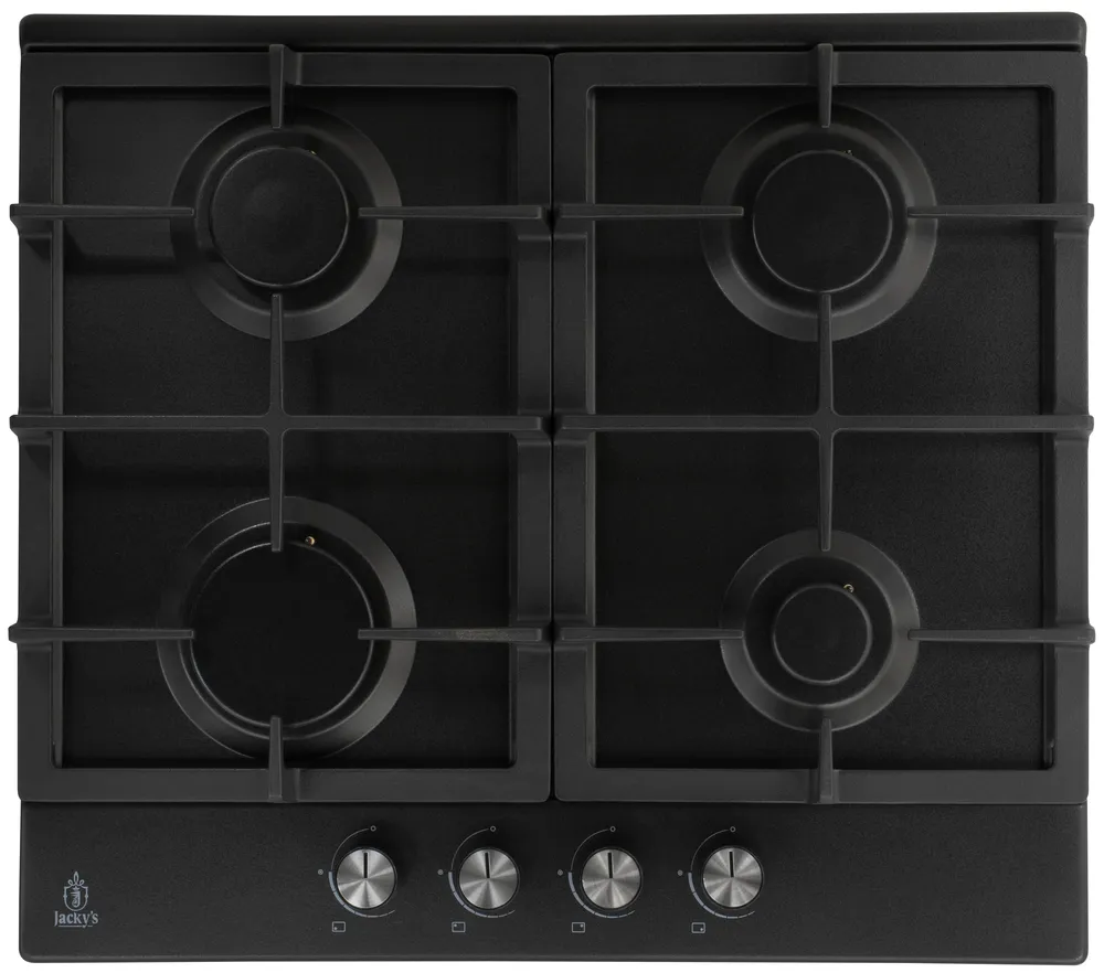Фото товара: Jacky's JH GW633 газовая поверхность