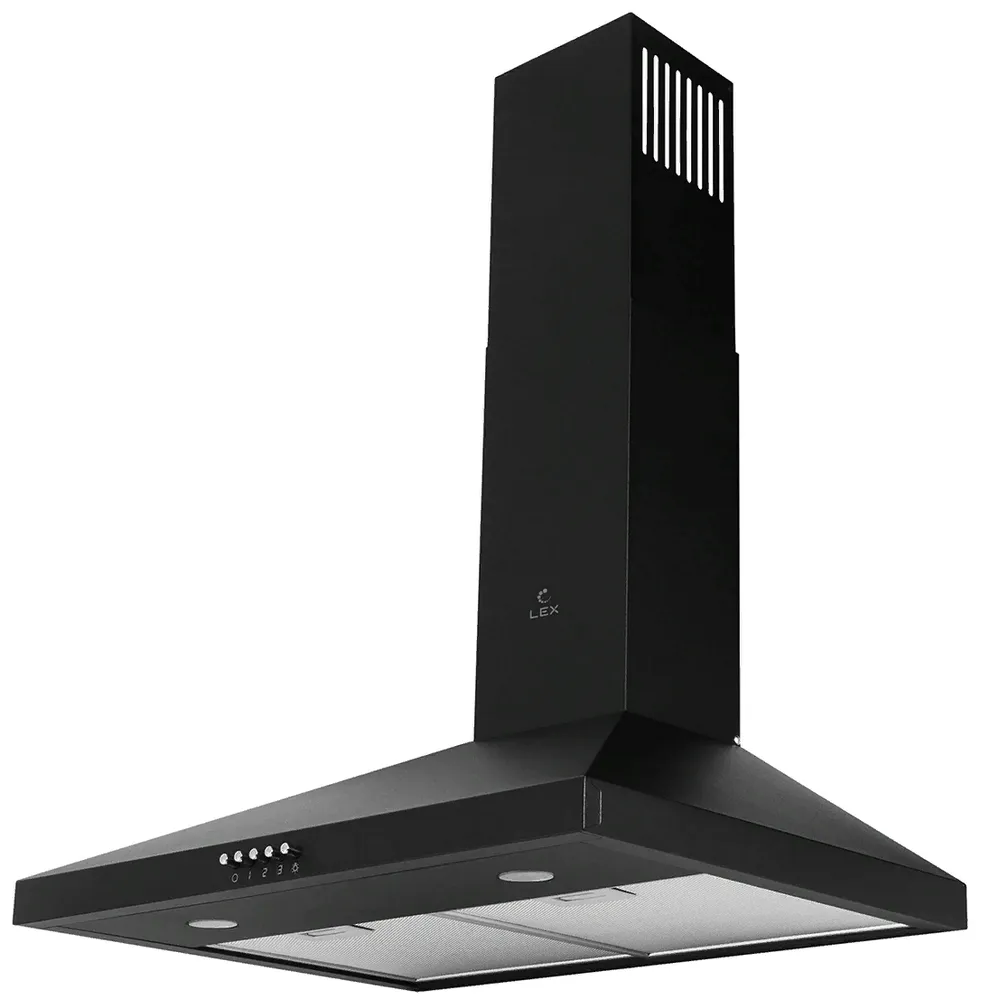 Фото товара: LEX BRIZ 500 BLACK