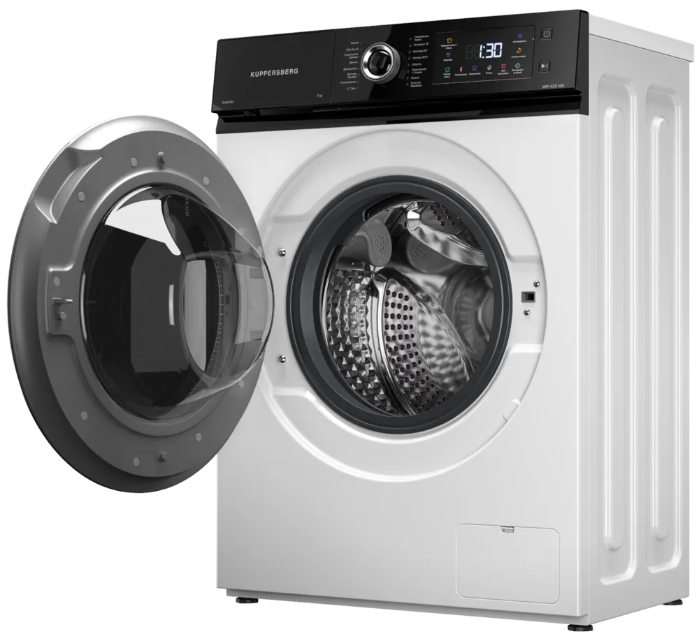 Детальное фото товара: Kuppersberg WM 420 WB