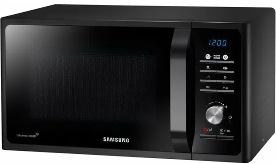 Фото товара: Samsung MG23F301TAK/BA