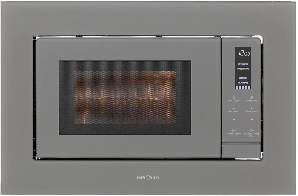 Детальное фото товара: Krona MYSTERIUM mw 60 GR