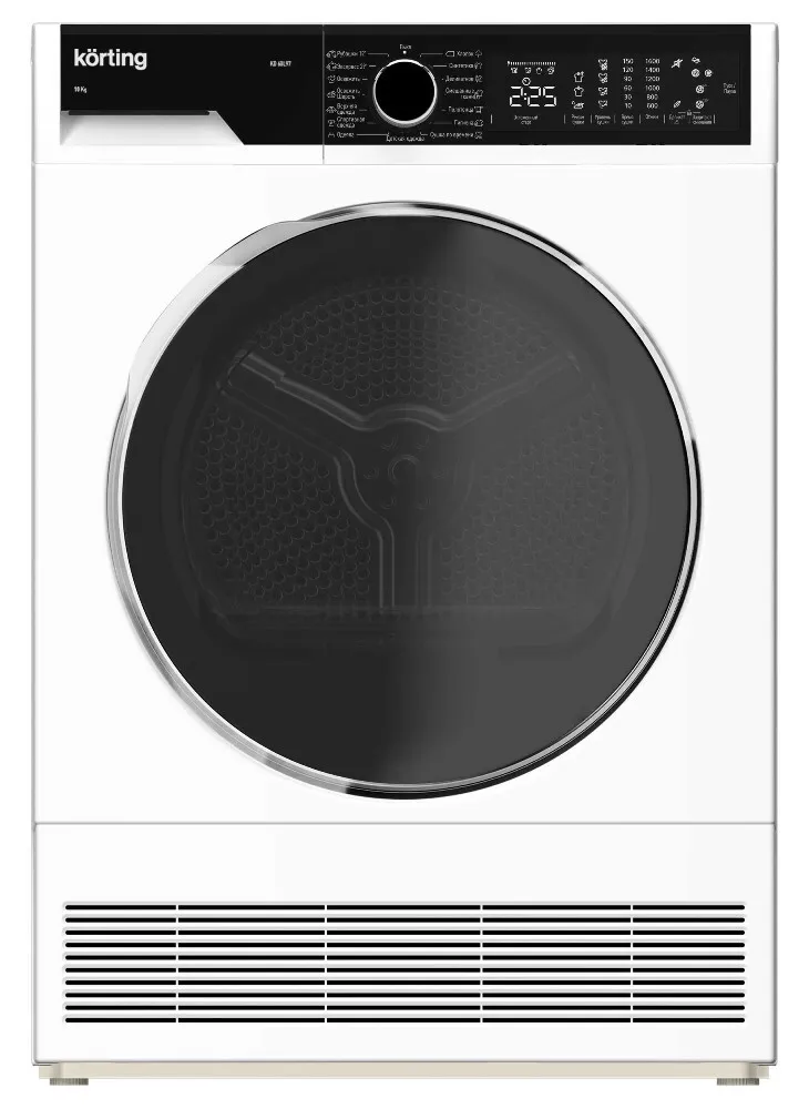 Фото товара: Korting KD 60L97