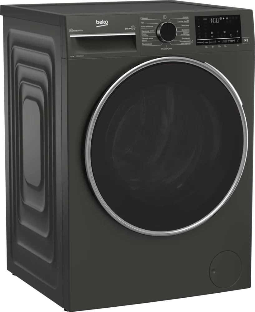 Детальное фото товара: Beko B3WFR56H2A
