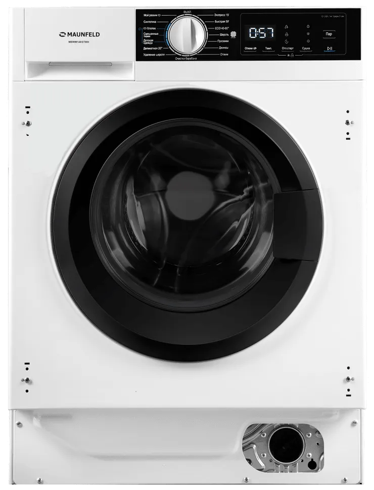 Фото товара: Maunfeld MBWM148STWH