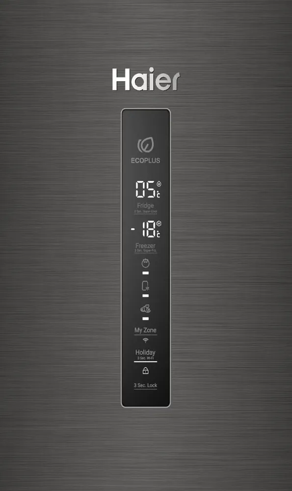 Детальное фото товара: Haier C4F740CBXGU1