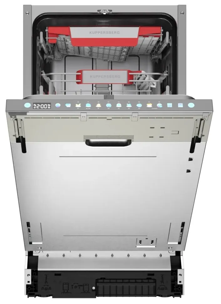 Детальное фото товара: Kuppersberg GIM 4595