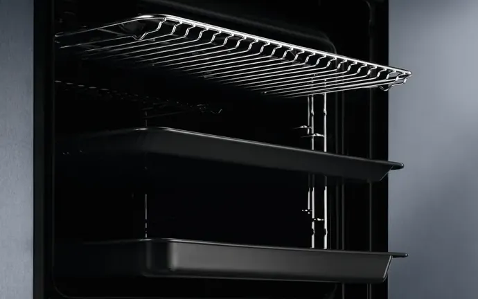 Детальное фото товара: Electrolux EOD6P66WX