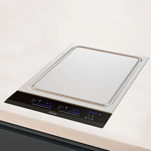 Фото товара: Pando PI-TEP индукционная поверхность