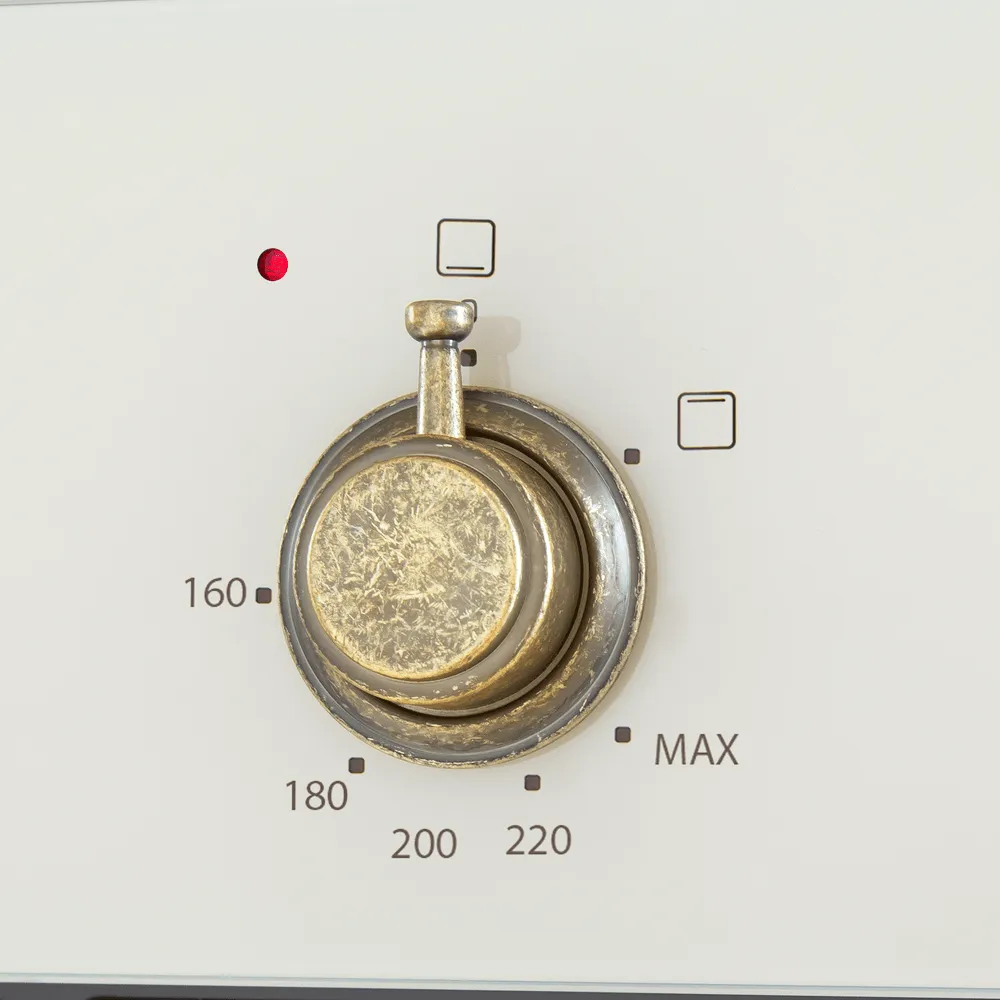 Детальное фото товара: Maunfeld EOGC604RIB.MT Slim