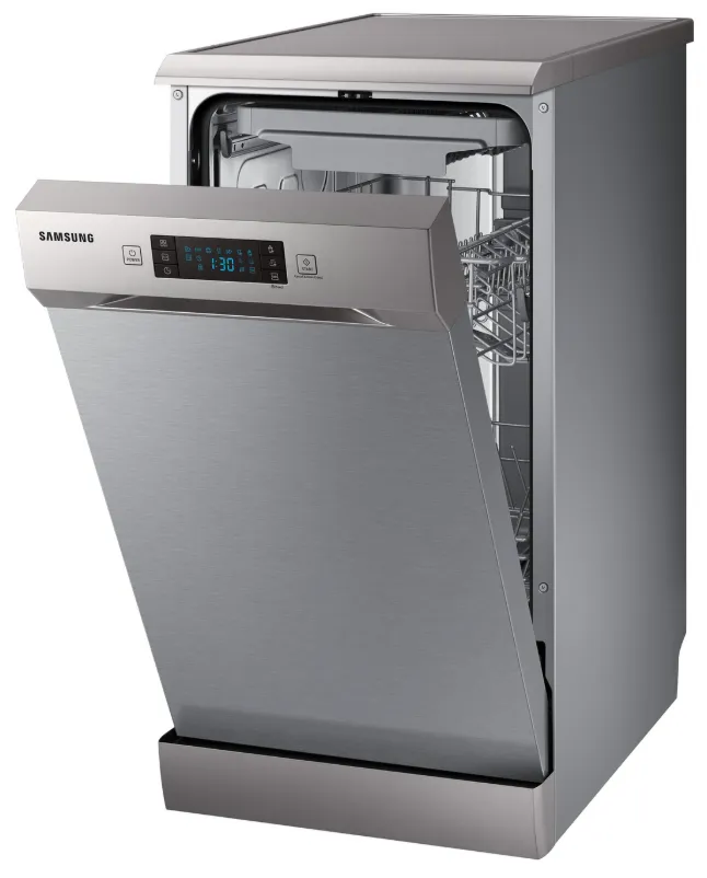 Детальное фото товара: Samsung DW50R4050FS/WT