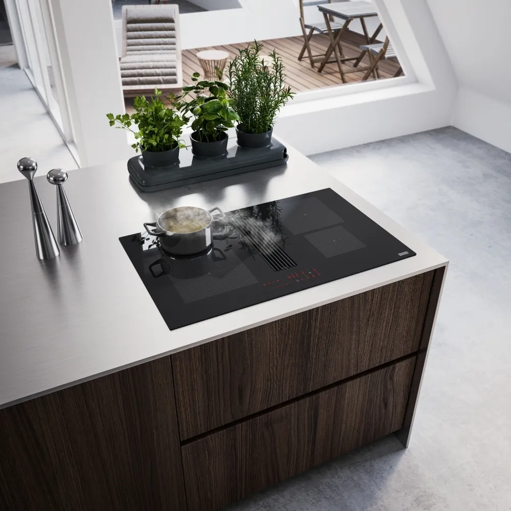 Детальное фото товара: Franke FMA 8381 HI индукционная поверхность