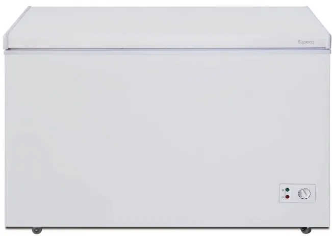 Фото товара: Бирюса 355KX