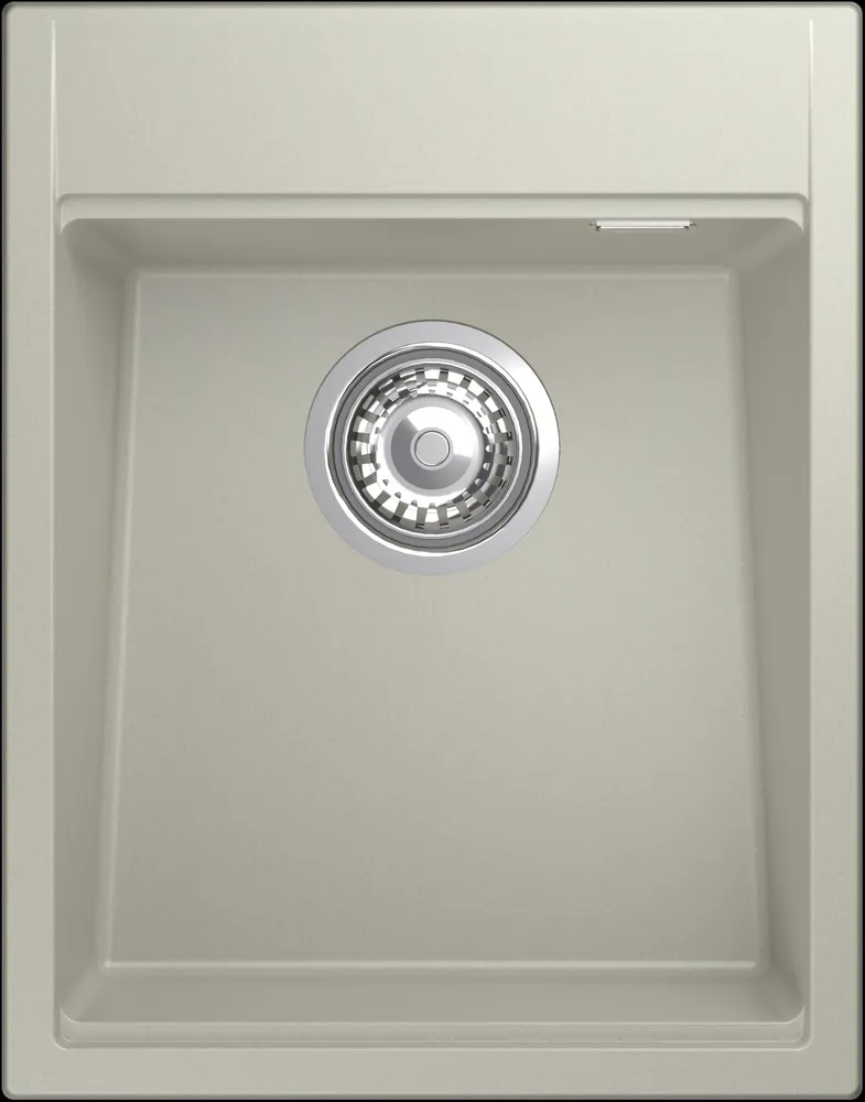 Детальное фото товара: Rivelato TESORO TR-405 topazio, мойка, гранит, топаз