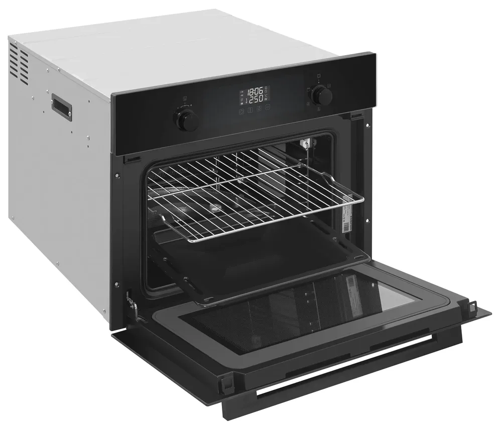 Детальное фото товара: MEFERI MEO607BK MICROWAVE