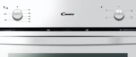 Детальное фото товара: Candy FCP100W/E
