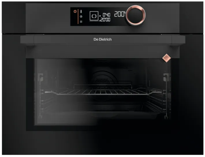 Фото товара: De Dietrich DKP7320A