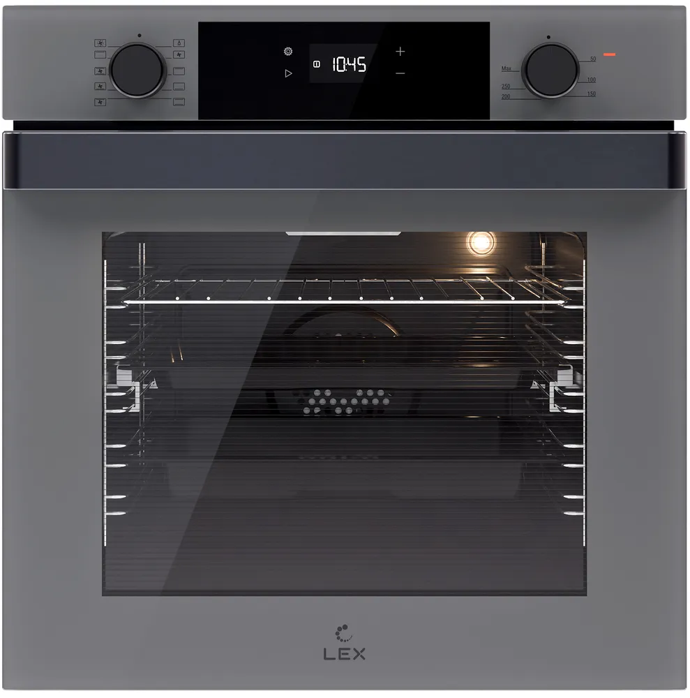 Фото товара: LEX EDP 610 GR Wide Series