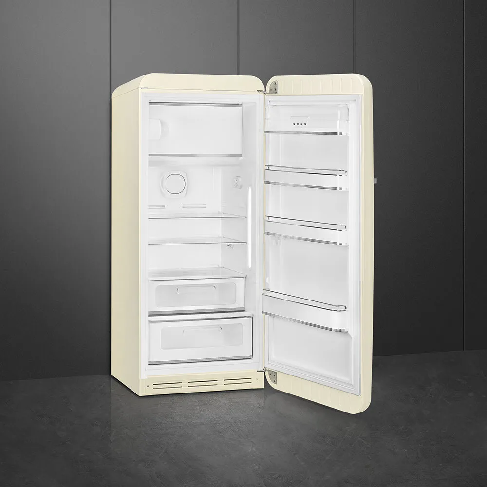 Детальное фото товара: Smeg FAB28RCR6