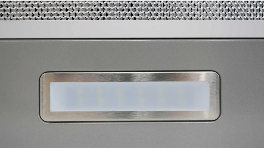 Детальное фото товара: LEX HUBBLE 600 INOX