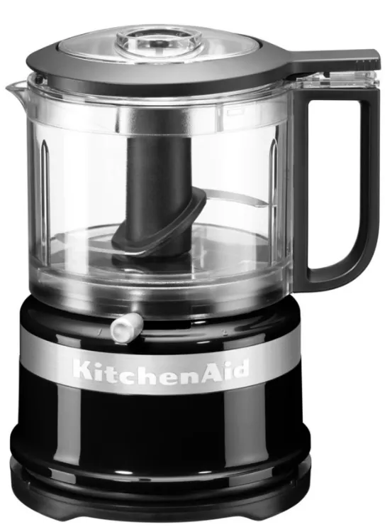 Фото товара: KitchenAid Classic 5KFC3516EOB