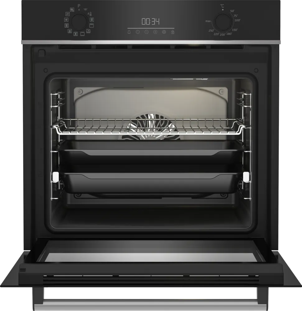 Детальное фото товара: Beko BIOM1532KBNCS